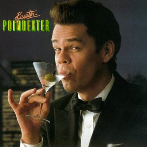 buster poindexter saturday night live